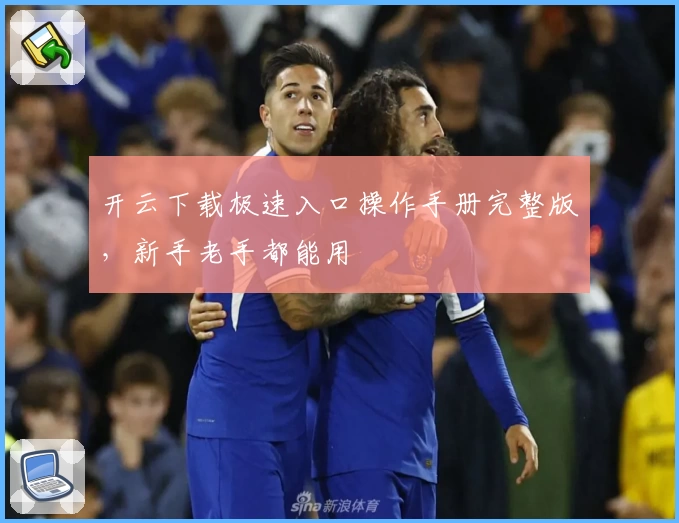 开云下载极速入口操作手册完整版,新手老手都能用