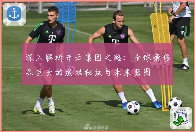 深入解析开云集团之路:全球奢侈品巨头的成功秘诀与未来蓝图