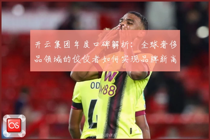 开云集团年度口碑解析：全球奢侈品领域的佼佼者如何实现品牌新高度