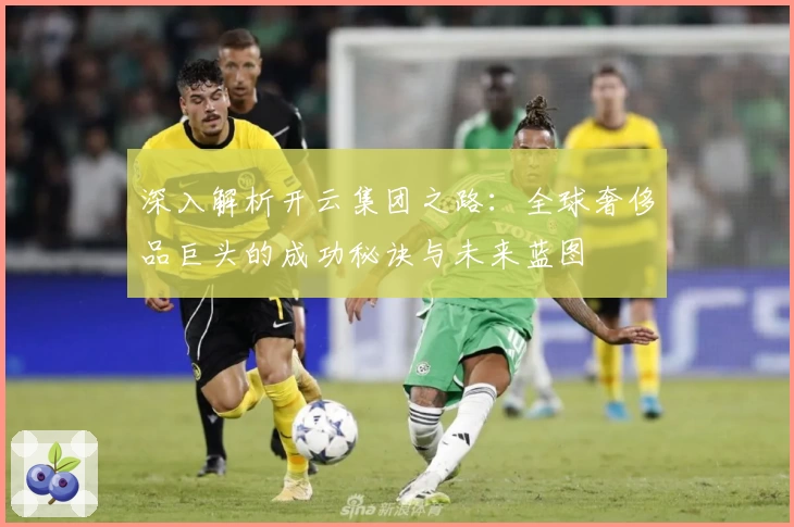深入解析开云集团之路：全球奢侈品巨头的成功秘诀与未来蓝图