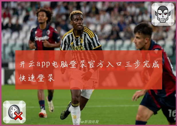 开云app电脑登录官方入口三步完成快速登录